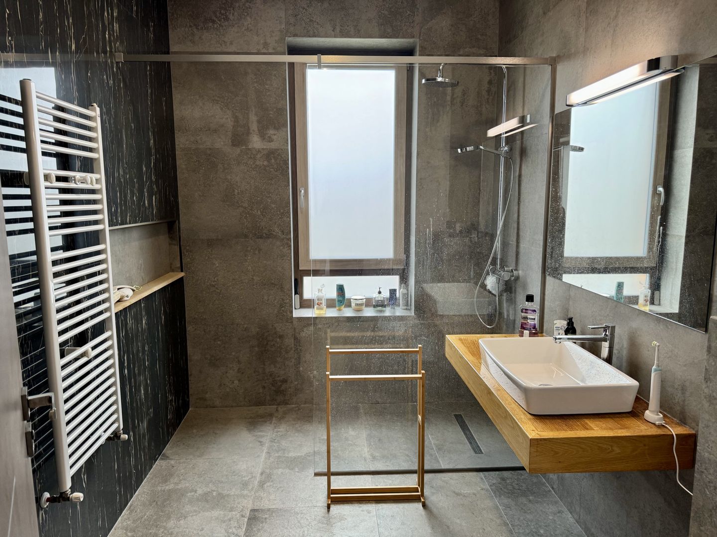 Duplex mobilat si utilat 3dormitoare Dumbrăvița 510mp teren - Poză 51