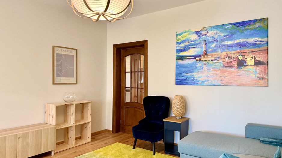 Inchiriere apartament doua camere Drumul Taberei ! - Poză 2