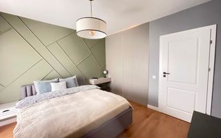 Apartament 3 camere | finisaje premium | Frunzisului - Poză 2