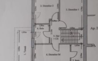Duplex spațios în Europa – ideal familie, terase și spații de relaxare - Poză 2