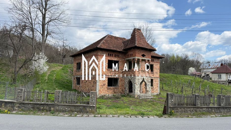 casa de vanzare | zona linistita | sat Maldaresti. - Poză 5