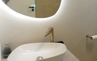 Casa /Vila ultra-moderna- mobilata* de vanzare Berceni /Vidra - Poză 18