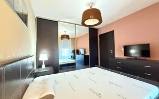 PENTHOUSE zona Braytim - Soarelui, terasa de 50mp, strada secundara/linistita! - Poză 17