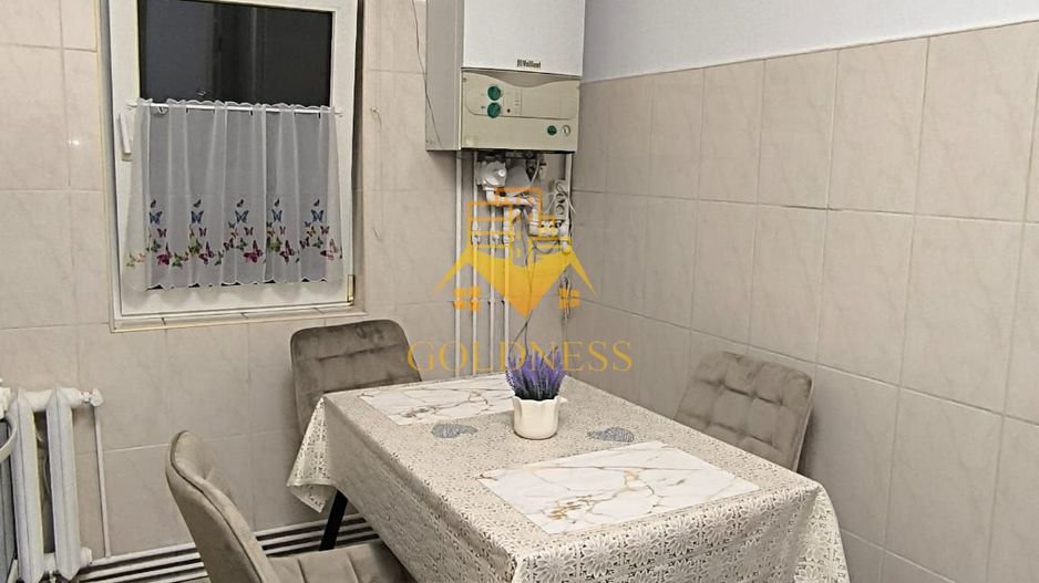 2 camere semidecomandate, Parcare, , Bloc nou, Mega Image, Gheorgheni - Poză 8