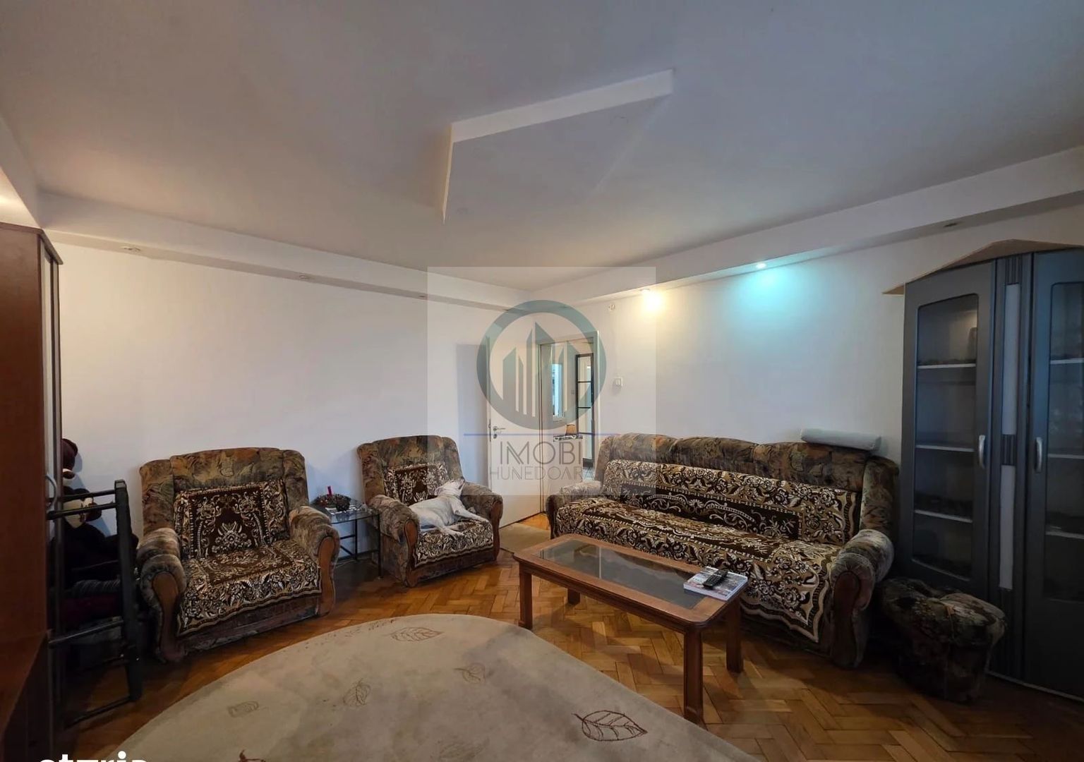 Apartament 3 camere decomandat, Deva - Str. Progresului  65 mp Etaj 4 - Poză 9