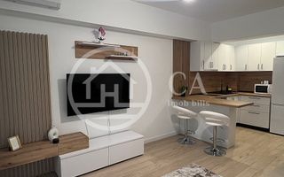 Apartament cu 2 camere de inchiriat in Prima Arena Oradea - Poză 2