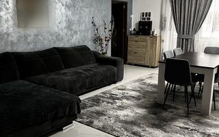 Apartament cu 2 camere, 53 mp, zonă accesibilă. - Poză 2