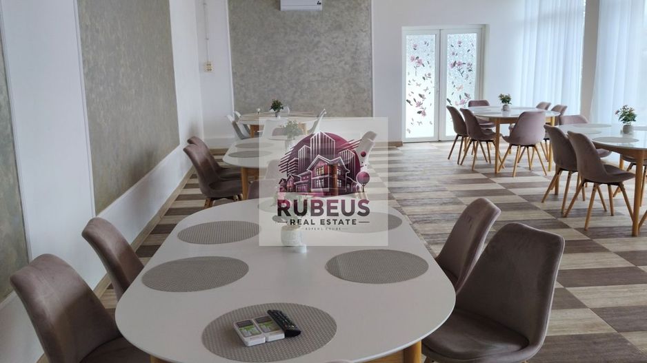 Proprietate langa Dunare – 3000 mp, priveliste si potential business - Poză 29