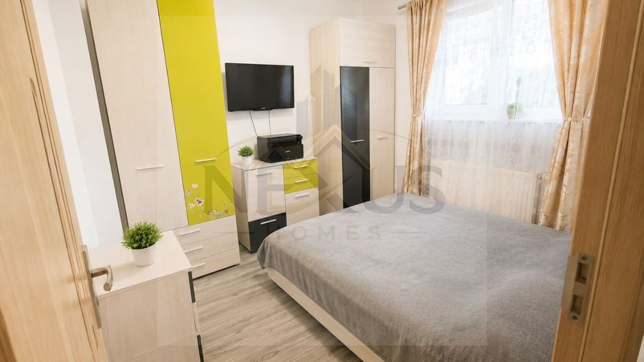 10 min Metrou Dimitrie Leonida - Apartament 2 camere dec - Parcare - Poză 3