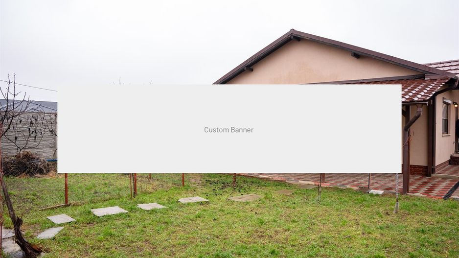 Casa cu 3 camere 400 mp Nojorid utilitati - Poză 3