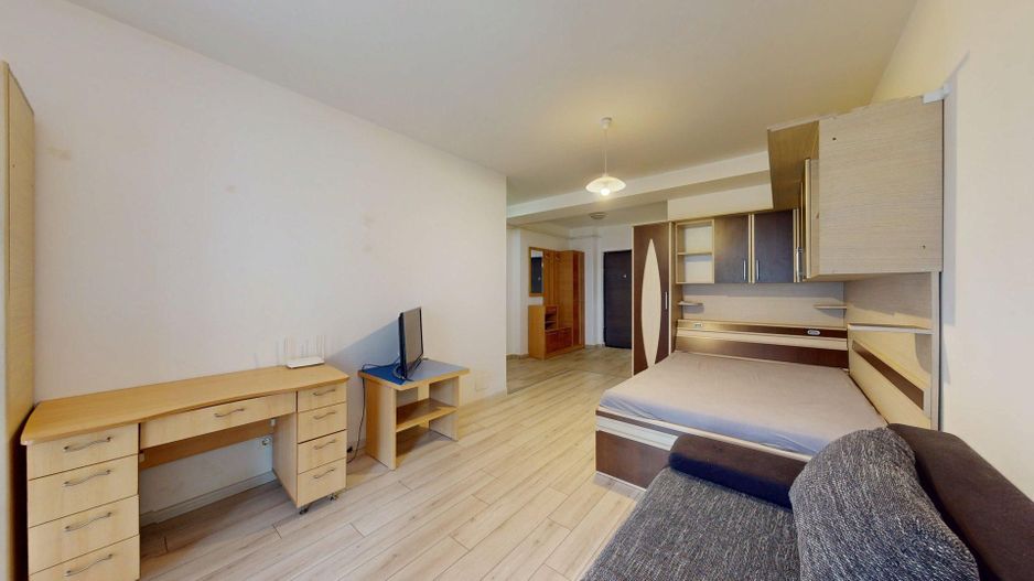 Garsonieră spatioasa Moghioros Residence Auchan Drumul Taberei - Poză 8