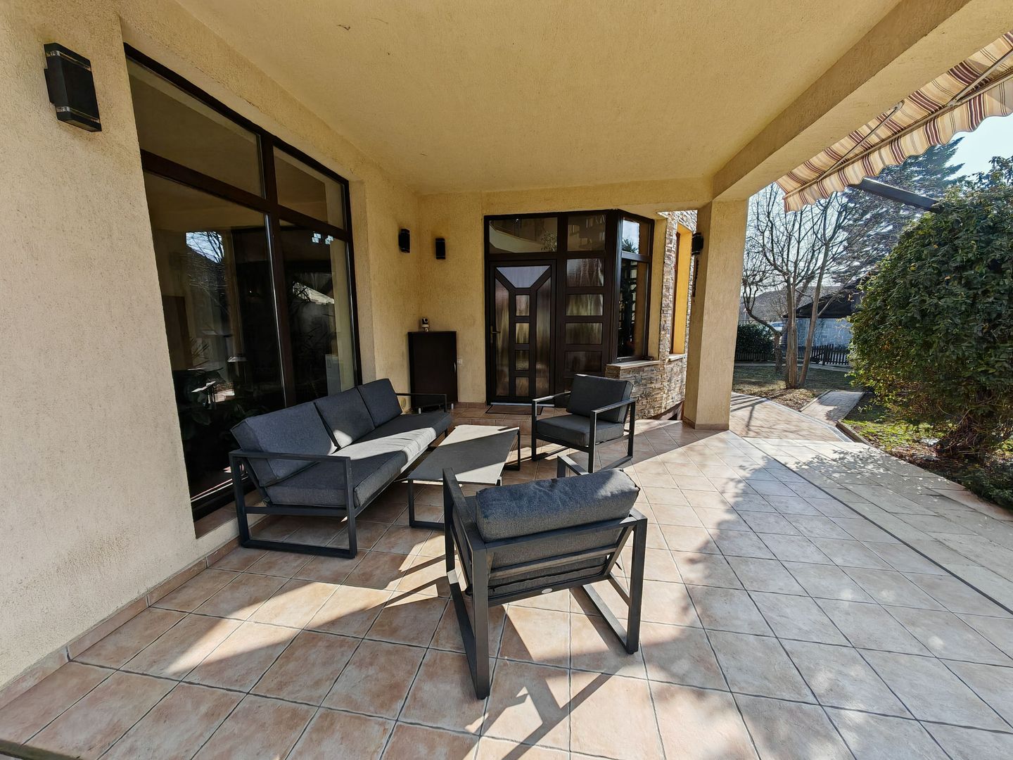 Vila S+P+M cu teren generos Dumbravita - Poză 30