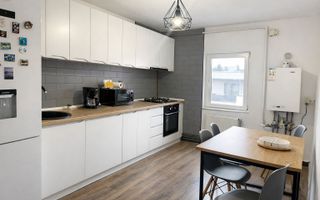 2 Camere decomandate, Zorilor, Meteor, Calea Turzii, Parcare,UMF, UTCN - Poză 1