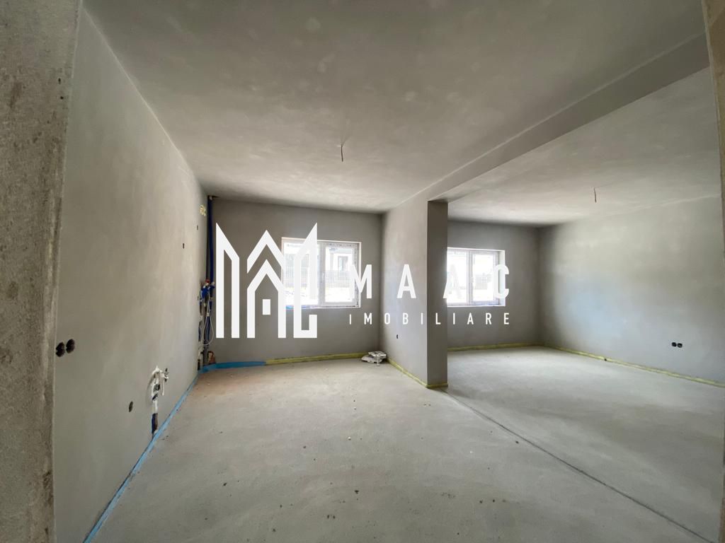 Casa Individuala | Curte 617MP | Cisnadie - Poză 1