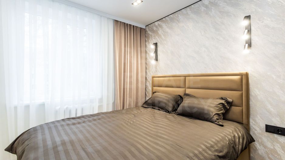 Vânzare, apartament, 2 camere, str. Gheorghe Madan, Râșcani - Poză 6