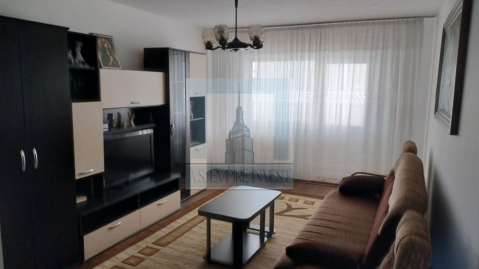 Apartament 2 camere decomandat, et.1/4 - zona Astra - Poză 1