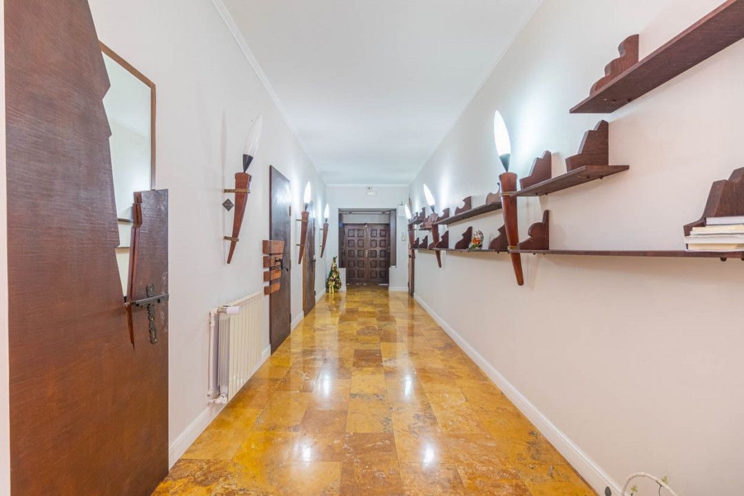 Casa din Natura Balotesti-6300 mp teren-Acces privat la lac si ponton propriu - Poză 23