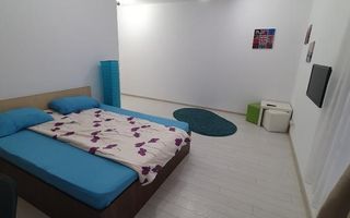 Apartament 3 camere 85mp | parcare | 2 balcoane | cartier Zorilor - Poză 6