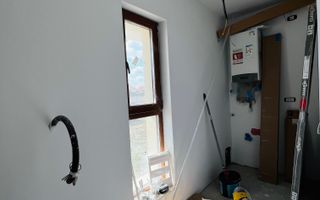 Duplex Cubic 3 dormitoare  I Dumbravita I - Poză 7