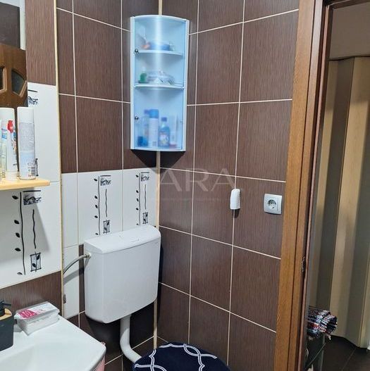 Garsonieră Modernă în Gheorgheni, Ideală pentru Investiție - Poză 6