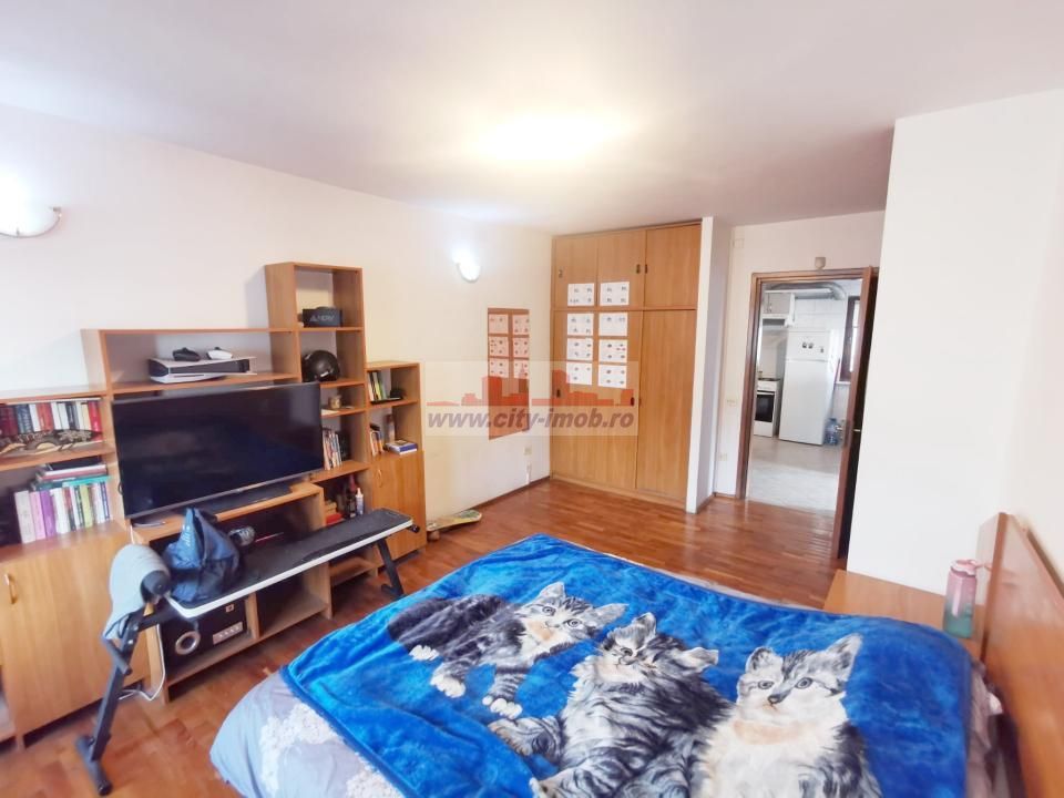 Vanzare Apartament 3 Camere Titulescu Primaria sector 1 - Poză 9