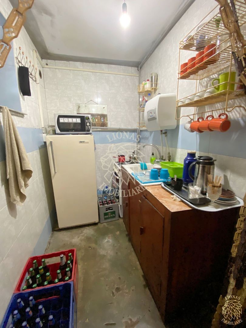 Bar functional-afacere la cheie-oportunitate -Nasaud-EXCLUSIVITATE - Poză 7