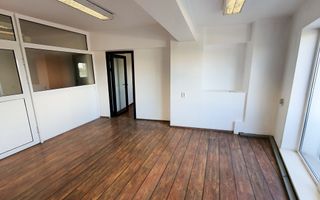 Spatiu de birouri-525mp-ultracentral-ideal investitie | Piata Unirii - Poză 13