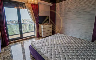 Stațiunea Mamaia - Penthouse de vis cu vedere panoramica la mare si lac - Poză 26