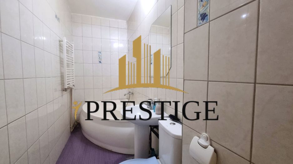 COMISION 0% | APARTAMENT 2 CAMERE ÎN SIBIU | ZONA RAHOVEI - Poză 9