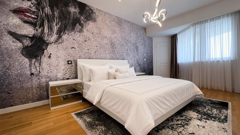Apartament elegant 2 camere | View liber I Gafencu 49 - Poză 8