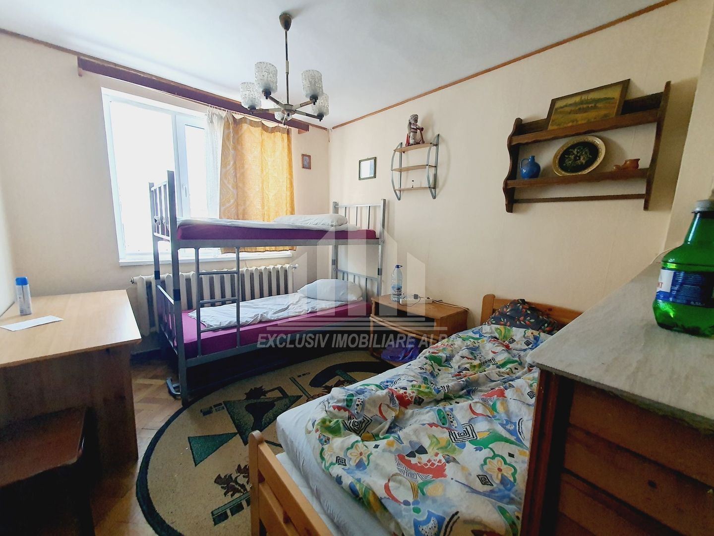 Casa individuala de inchiriat, Cetate - Poză 5