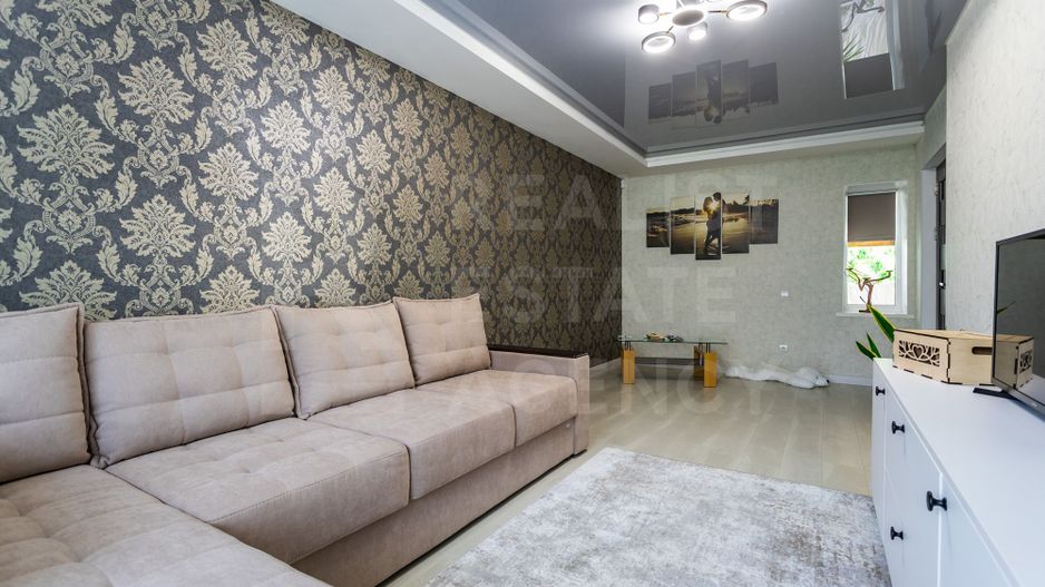 Vânzare, casă, 2 nivele, 3 camere, satul Seliște,  Orhei - Poză 13