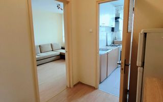 Proprietar - vand apartament 2 camere Sibiu-Bd.Mihai Viteazul - Poză 2