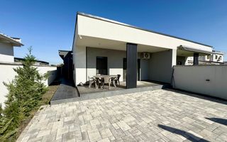 Duplex cu 3 camere Mosnita Noua - Poză 1