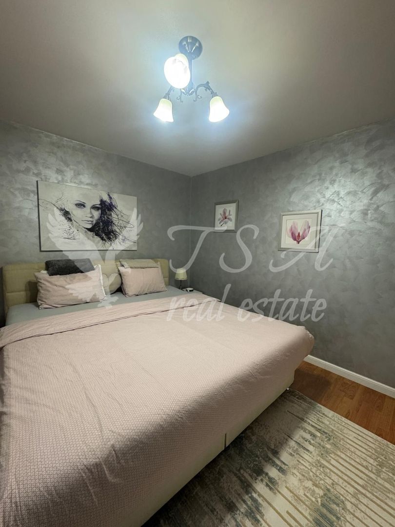 Apartament 3 camere, decomandat, zona Sebastian - Poză 5