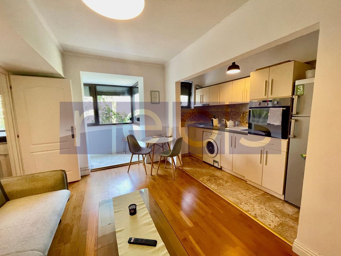 VANZARE APARTAMENT 2 CAMERE 37MP FLOREASCA RENOVAT 2026 READY TO MOVE IN - Poză 1