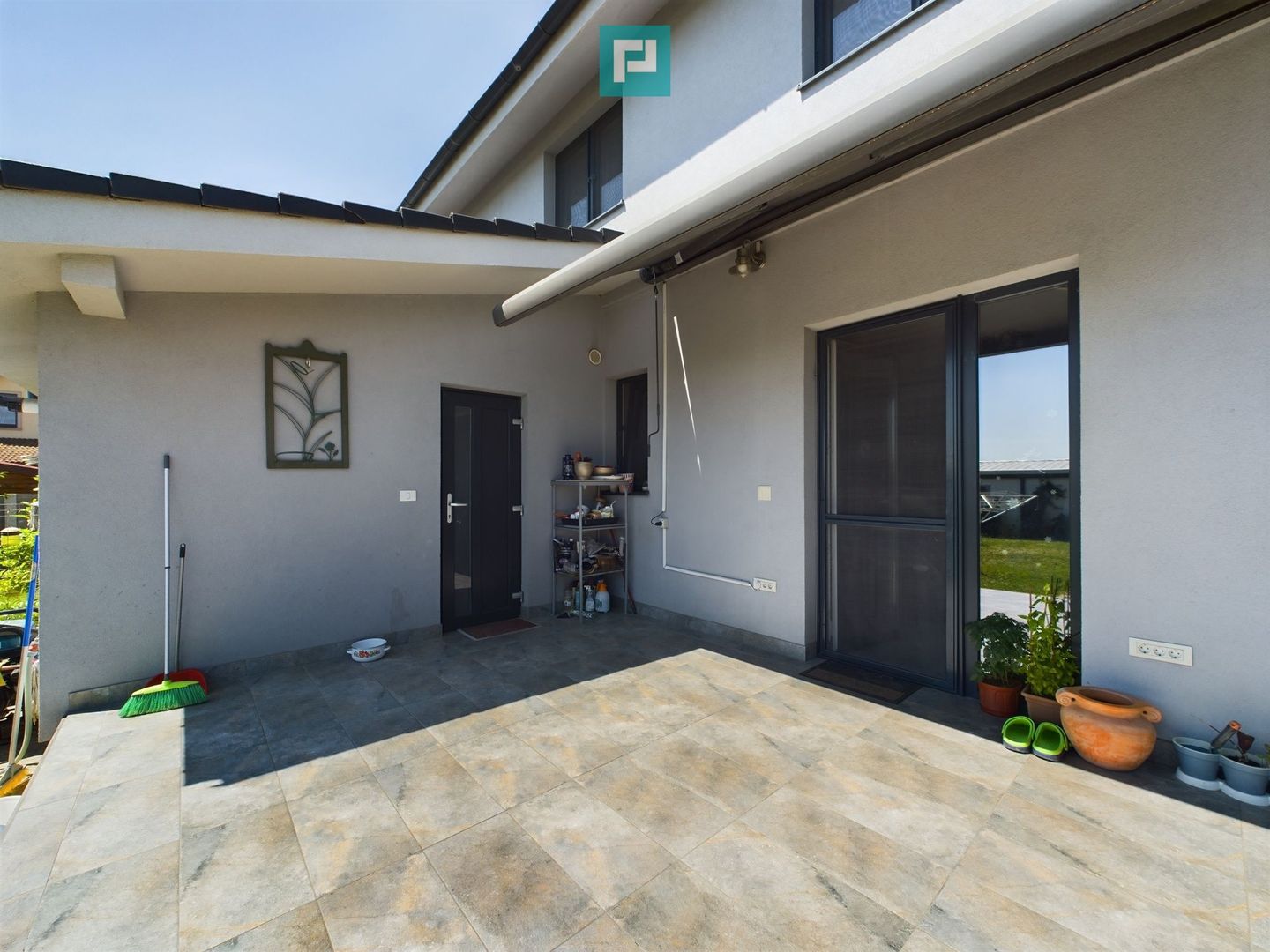 Duplex 1/2 Moşniţa Nouă - Poză 27