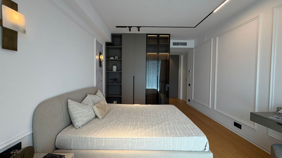 Apartament  High-End 4 camere | One Floreasca Towers - Poză 15