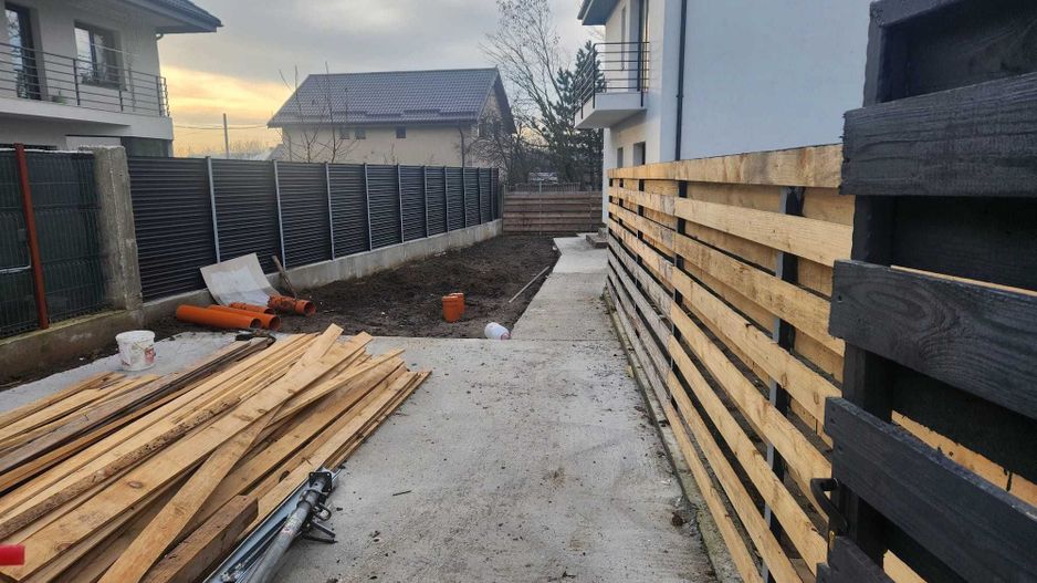 Casa noua 5 camere | De vanzare | Tunari - Poză 3