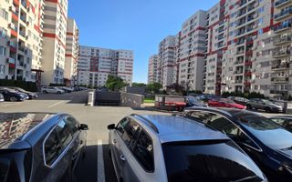 2 Camere - 59MP | Decomandat | Rotar Park 1 | Metrou Pacii 1 minut - Poză 24