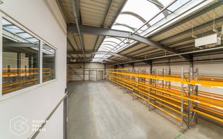 Hala depozitare, Aradul Nou - Poză 17