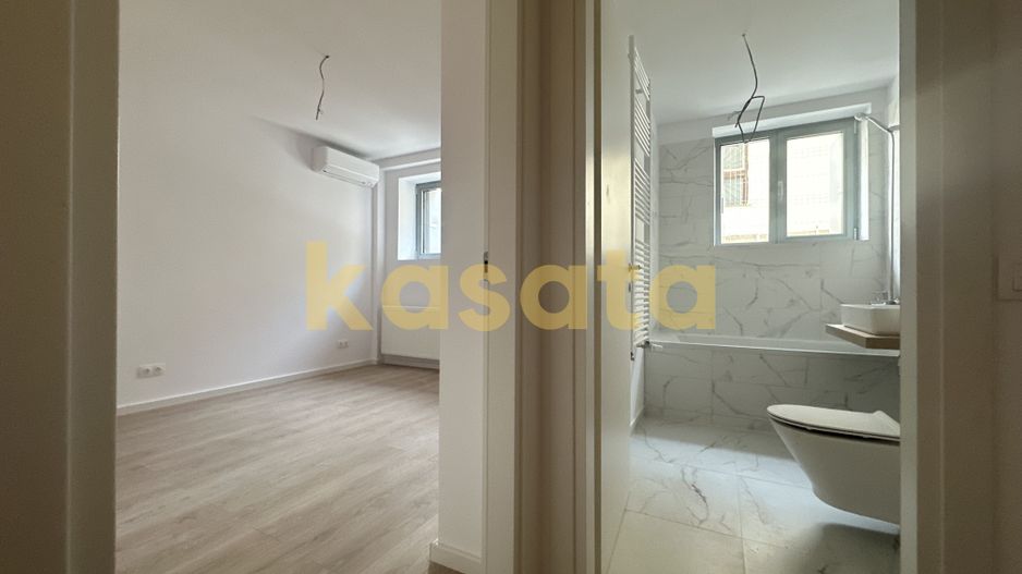DE INCHIRIAT | APARTAMENT 4 CAMERE | REZIDENTIAL SAU BIROU | TEI | NOU - Poză 5