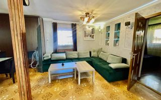 VANZARE APARTAMENT 3 CAMERE VITAN MIHAI BRAVU 80MP PRIZA MASINA ELECTRICA - Poză 1