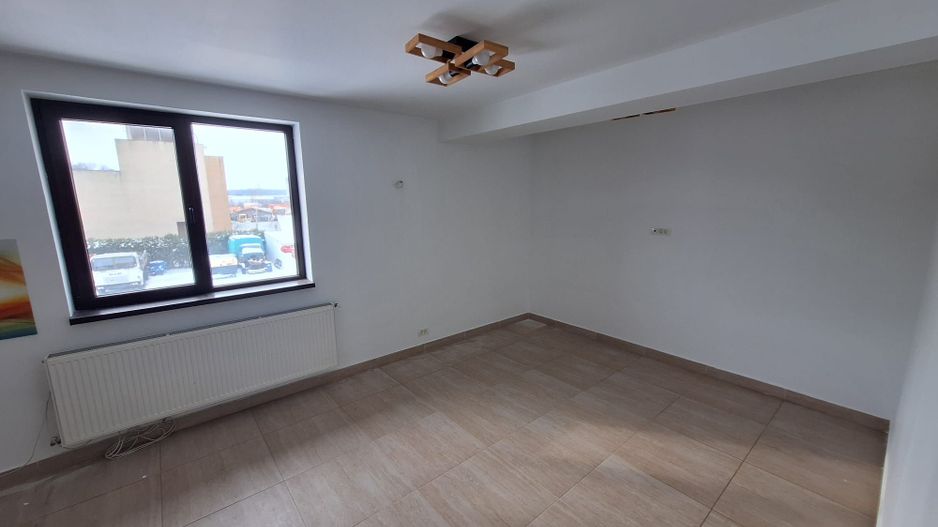 Spatiu Comercial Stradal P+Etaj - 440 Utili - Teren 765 mp - Parcare - Poză 19