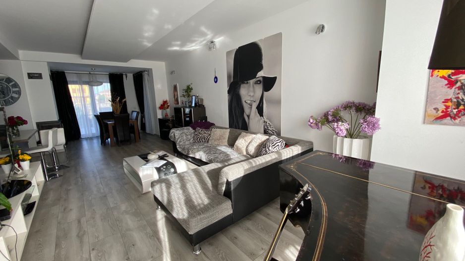 Casa individuala zona Aradului - Poză 7