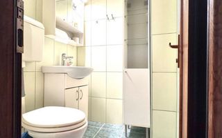 AP. 3 CAMERE PET FRIENDLY, LOC PARCARE INCLUS, MUTARE IMEDIATA, METROU - Poză 13