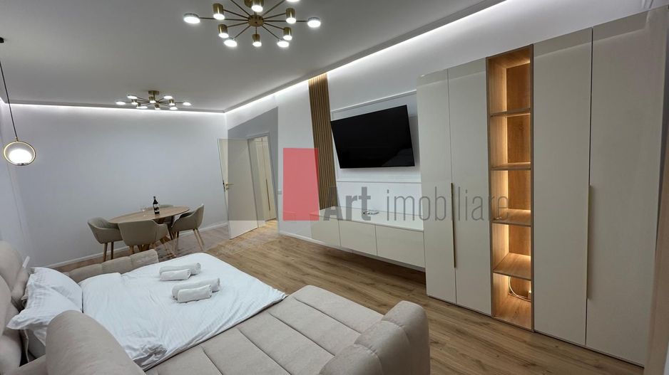 Apartament 2 camere  Exigent Faza 5 Lujerului - Poză 10
