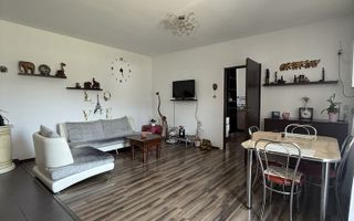Apartament decomandat cu 2 camere, garaj subteran inclus. - Poză 1