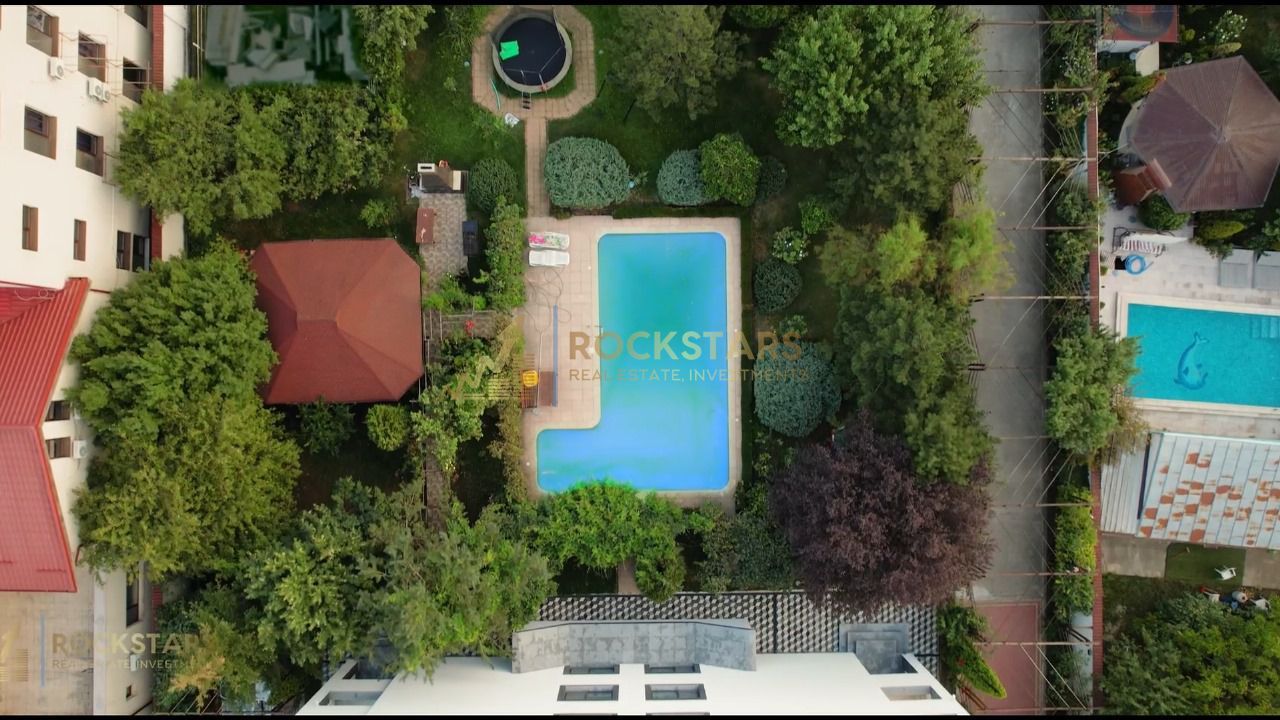 Vila 20 Camere | Pantelimon - Cernica | 4141 mp Teren | Piscina - Poză 18