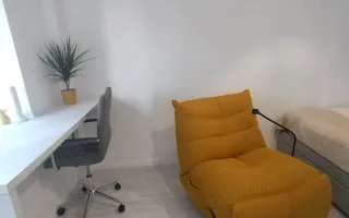 Garsonieră de Lux în Zorilor: Eleganță și Confort la UMF - Poză 11
